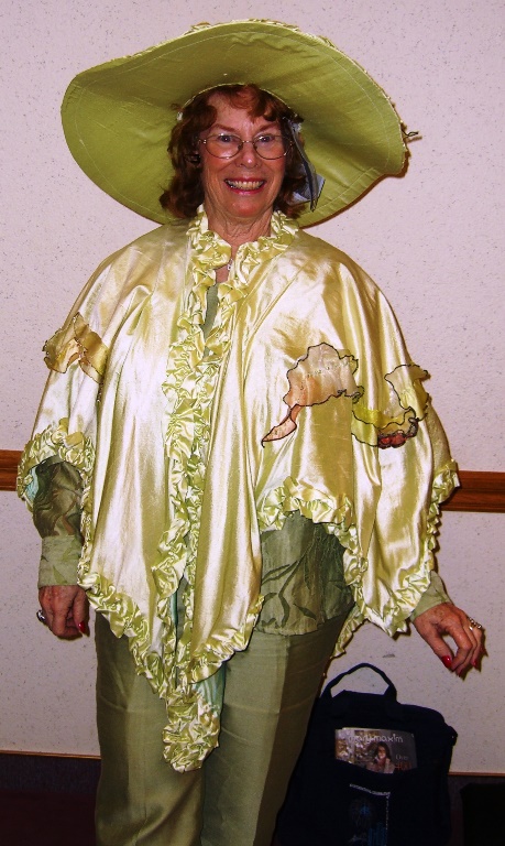 Sharon Cahn